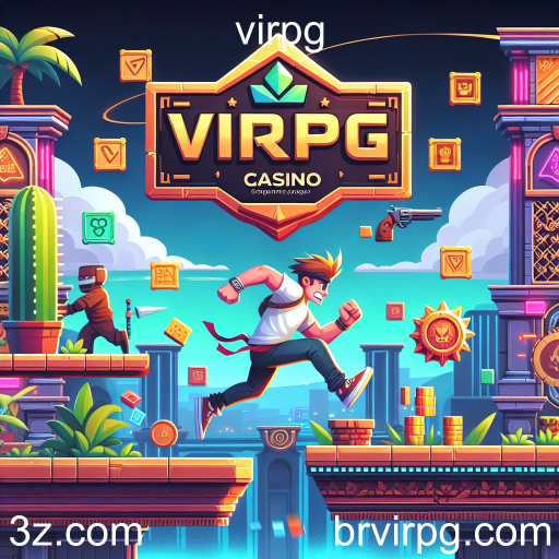 A Evolução dos Jogos de Plataforma: Uma Jornada Através do Tempo