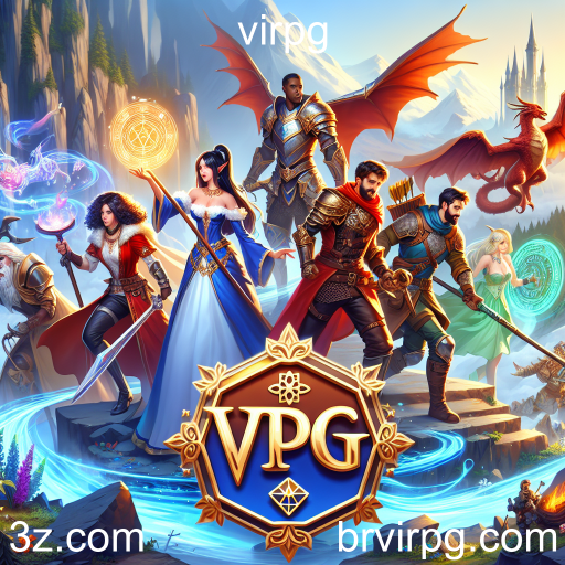 A Evolução dos Jogos de RPG e Sua Importância na Cultura Gamer