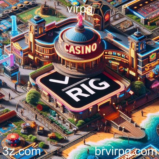 A Revolução dos Jogos de Simulação: Um Olhar Sobre a Categoria no virpg