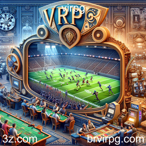 A Revolução dos Jogos de Esportes nos Videogames